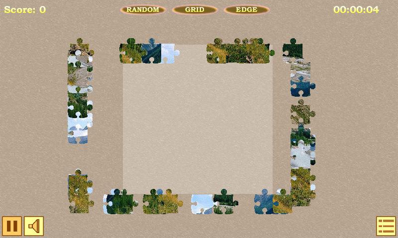 Jigsaw Puzzles Screen 3