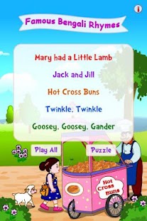 How to get Famous Bengali Rhymes patch 1.0 apk for bluestacks