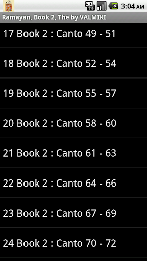 免費下載音樂APP|Ramayan, The, Book 2 Valmiki app開箱文|APP開箱王