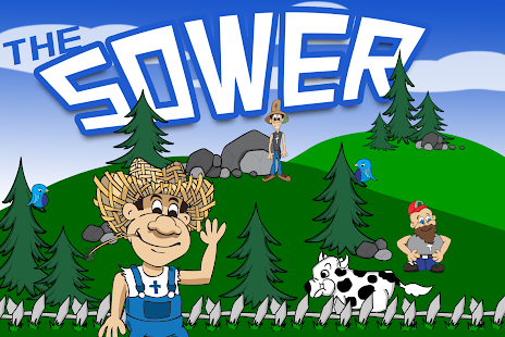 How to install The Sower Free Christian Game 1.4 unlimited apk for bluestacks