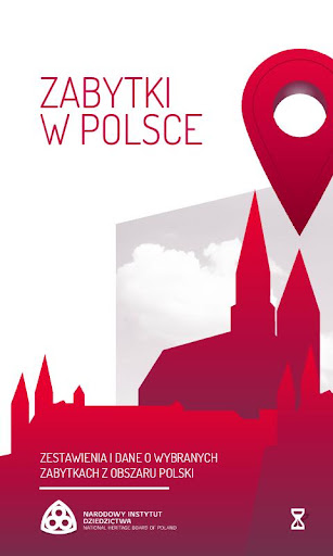 Zabytki w Polsce
