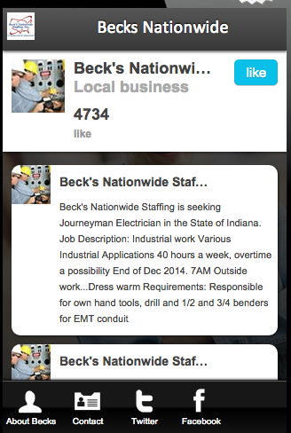 免費下載商業APP|Becks Nationwide app開箱文|APP開箱王