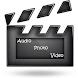 Audio, Photo, Video to E-Mail