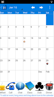 How to mod Calendar 2015 Canada lastet apk for pc