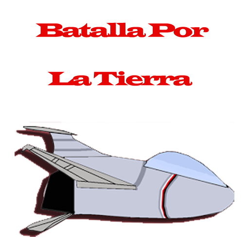 【免費街機App】Batalla Por La Tierra-APP點子