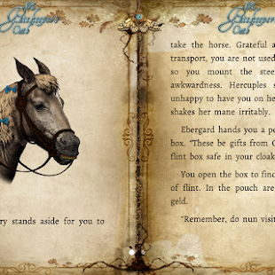 The Gatekeeper's Oath APK v.3329