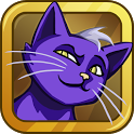 9 Lives: Casey and Sphynx icon