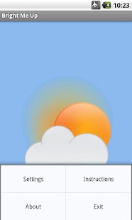 How to mod Bright Me Up patch 0.99 apk for pc