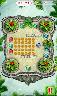 How to install PinChoo Marbles Lite patch apk for bluestacks