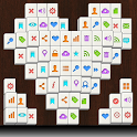 I Love Mahjong icon