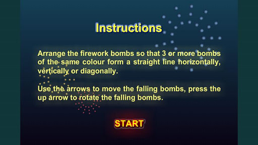 【免費解謎App】Firework Columns Free-APP點子