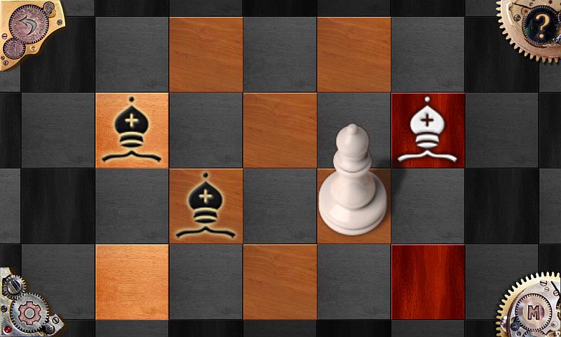    Mind Games- screenshot  