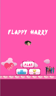 Free Flappy Harry Styles APK for Android