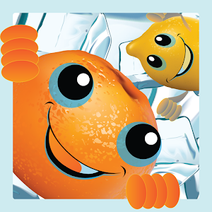 Icy Fruit Hockey 1.0