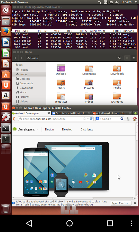 aSPICE Secure SPICE Client Android Apps on Google Play