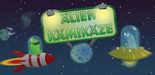ALIEN KAMIKAZE Tap Tap Defense APK