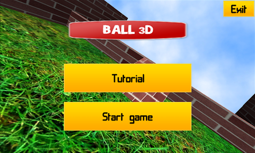 Free Ball 3D APK for PC