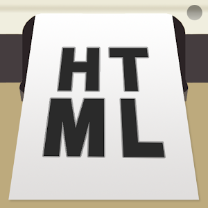 JerryPark's HTML.apk 3.0.2