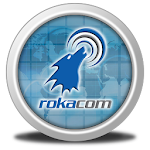 RokaCom: Secure Calls and Txt Apk