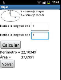 Geometry calculator by AIS3 poster 4