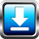 Movies Downloader Free:Videos mobile app icon