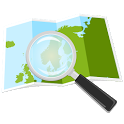 Where is it? icon