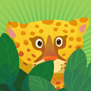 發現動物之旅.apk 1.2.0