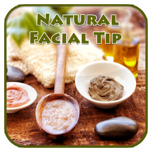 Natural Facial Tips LOGO-APP點子