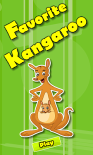 Lastest Memory Game-Favorite Kangaroo APK for Android