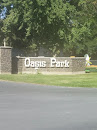 Oasis Park