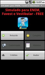How to install Simulado ENEM Vestibular FREE lastet apk for android