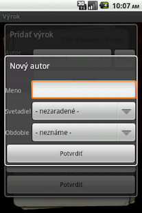 How to get Vyroky - citaty - vyrok.sk 1.1 unlimited apk for laptop