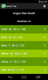 Free Protos Golf GPS Rangefinder APK