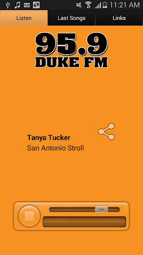 95.9 Duke FM Terre Haute