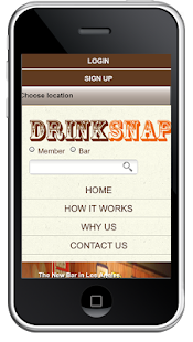 Free DrinkSnap APK for Android