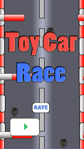 Toy Car Race