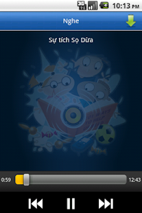 Free Download Truyện cổ tích APK