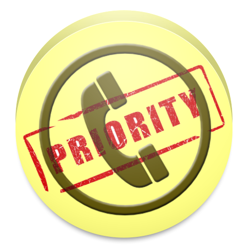 Priority Numbers LOGO-APP點子