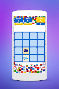 How to download 2048 - 8192 Puzzling Flags patch 1 apk for bluestacks