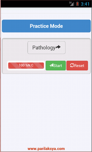 Pathology Quiz: Medico Apps