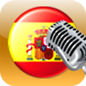 Spanish Karaoke - Sing-Along icon