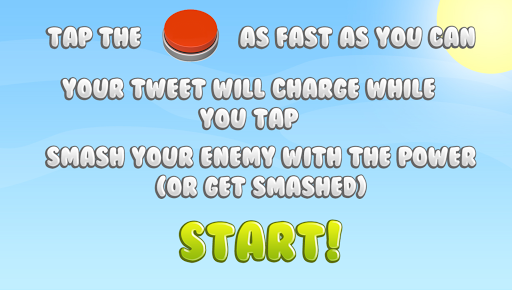 【免費動作App】Tweet Smash-APP點子