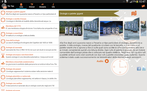 Tic-Toc Pesariis Screenshots 1