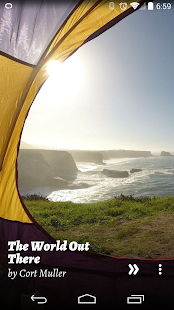 Free Download Muzei GoPro POTD APK