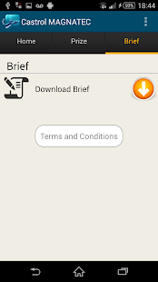 MOFILM Live Briefs Screenshots 3