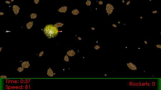 Asteroid Space Maneuver Screenshots 17