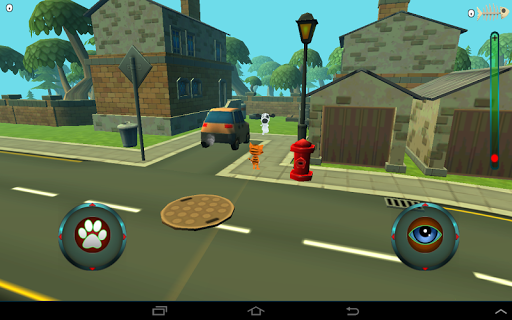 Alley Cat Simulator Free