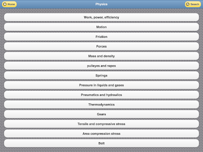 Transformed Formulas Metal Screenshots 1