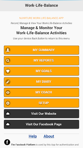 免費下載健康APP|Personal Work Life Balance V2 app開箱文|APP開箱王