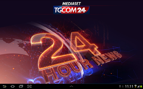 How to mod TGCOM24 HD patch 3.2.0 apk for bluestacks
